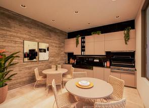 Apartamento, 1 Quarto, 2 Vagas, 1 Suite em Serra, Belo Horizonte, MG valor de R$ 1.206.576,00 no Lugar Certo