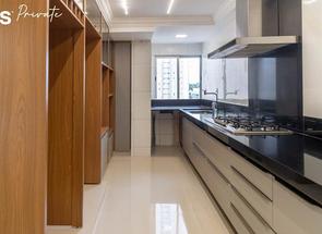 Apartamento, 4 Quartos, 2 Vagas, 3 Suites em Avenida T 3, Setor Bueno, Goiânia, GO valor de R$ 1.050.000,00 no Lugar Certo
