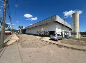 Galpão em Santo Antônio, Sete Lagoas, MG valor de R$ 12.000.000,00 no Lugar Certo