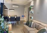Apartamento, 3 Quartos, 2 Vagas, 1 Suite