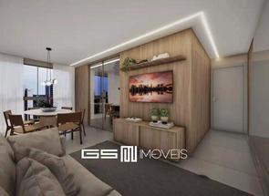 Apartamento, 3 Quartos, 3 Vagas, 1 Suite em Buritis, Belo Horizonte, MG valor de R$ 1.966.900,00 no Lugar Certo