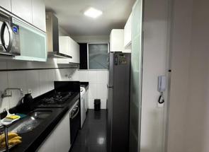Apartamento, 2 Quartos, 2 Vagas, 1 Suite para alugar em Castelo, Belo Horizonte, MG valor de R$ 3.500,00 no Lugar Certo