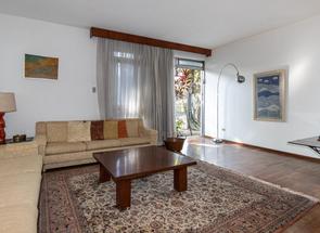 Casa, 5 Quartos, 2 Vagas, 1 Suite em Moema, São Paulo, SP valor de R$ 2.300.000,00 no Lugar Certo