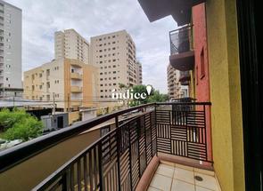 Apartamento, 1 Quarto, 1 Vaga, 1 Suite em Rua Catarina Aparecida Navis Silva, Nova Aliança, Ribeirão Preto, SP valor de R$ 210.000,00 no Lugar Certo