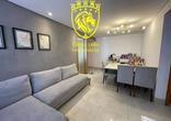 Apartamento, 2 Quartos, 2 Vagas, 1 Suite