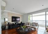 Apartamento, 4 Quartos, 4 Vagas, 4 Suites