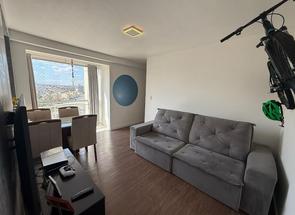 Apartamento, 3 Quartos, 2 Vagas, 1 Suite em Santa Branca, Belo Horizonte, MG valor de R$ 459.000,00 no Lugar Certo