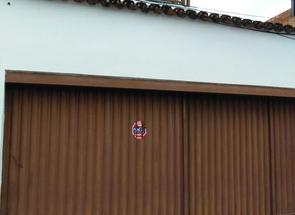 Casa, 4 Quartos, 1 Vaga, 1 Suite em Glória, Belo Horizonte, MG valor de R$ 550.000,00 no Lugar Certo