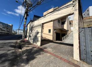 Casa, 1 Quarto, 15 Vagas, 1 Suite para alugar em Rua Vereador Nelson Cunha, Estoril, Belo Horizonte, MG valor de R$ 5.500,00 no Lugar Certo