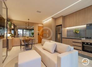 Apartamento, 2 Quartos em Avenida T. 1, Setor Bueno, Goiânia, GO valor de R$ 695.000,00 no Lugar Certo
