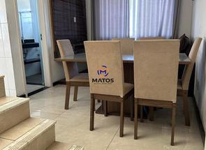 Apartamento, 2 Quartos, 2 Vagas, 1 Suite em Frei Leopoldo, Belo Horizonte, MG valor de R$ 395.000,00 no Lugar Certo