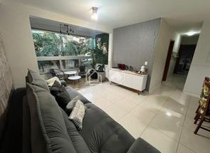Apartamento, 4 Quartos, 2 Vagas, 1 Suite em Avenida Deputado Cristóvam Chiaradia, Buritis, Belo Horizonte, MG valor de R$ 850.000,00 no Lugar Certo