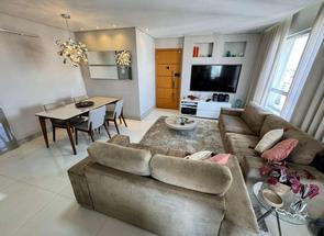 Apartamento, 3 Quartos, 2 Vagas, 1 Suite em Silveira, Belo Horizonte, MG valor de R$ 990.000,00 no Lugar Certo