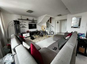 Cobertura, 3 Quartos, 2 Vagas, 1 Suite em Lourdes, Belo Horizonte, MG valor de R$ 2.460.000,00 no Lugar Certo