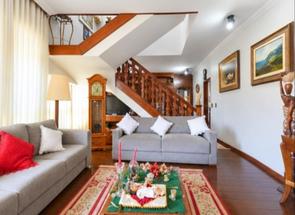 Cobertura, 4 Quartos, 4 Vagas, 2 Suites em Lourdes, Belo Horizonte, MG valor de R$ 4.900.000,00 no Lugar Certo
