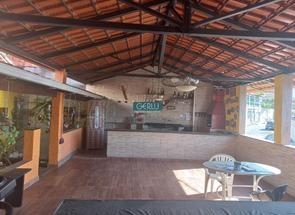 Casa, 3 Quartos, 3 Vagas, 1 Suite em Sapucaia II, Contagem, MG valor de R$ 550.000,00 no Lugar Certo