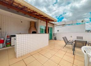 Cobertura, 4 Quartos, 2 Vagas, 2 Suites em Dona Clara, Belo Horizonte, MG valor de R$ 980.000,00 no Lugar Certo