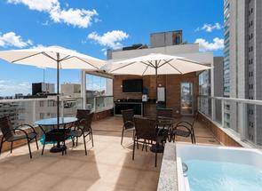 Cobertura, 3 Quartos, 3 Vagas, 1 Suite em Cruzeiro, Belo Horizonte, MG valor de R$ 1.900.000,00 no Lugar Certo
