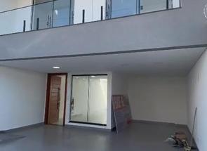 Casa, 3 Quartos, 2 Vagas, 1 Suite em Espírito Santo, Betim, MG valor de R$ 850.000,00 no Lugar Certo