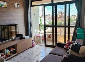 Apartamento, 3 Quartos, 1 Vaga, 1 Suite em Rua Galileu Galilei, Jardim Irajá, Ribeirão Preto, SP valor de R$ 410.000,00 no Lugar Certo