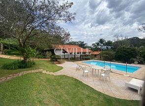 Casa em Condomínio, 5 Quartos, 10 Vagas, 1 Suite em Alameda Caapegoara, Condomínio Aldeia da Cachoeira das Pedras, Brumadinho, MG valor de R$ 1.090.000,00 no Lugar Certo