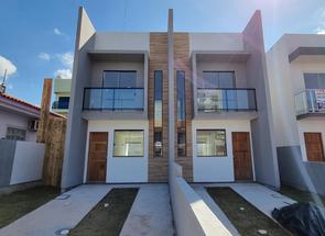 Casa, 2 Quartos, 1 Vaga em Serraria, São José, SC valor de R$ 345.000,00 no Lugar Certo