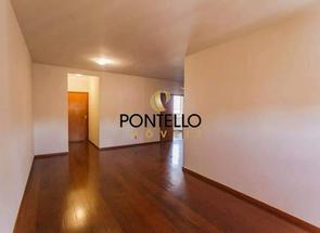 Apartamento, 4 Quartos, 3 Vagas, 1 Suite em Santo Antônio, Belo Horizonte, MG valor de R$ 1.170.000,00 no Lugar Certo