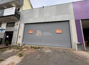 Galpão para alugar em Avenida Manoel Salles Barbosa, Cardoso, Belo Horizonte, MG valor de R$ 7.000,00 no Lugar Certo