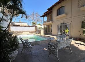 Casa Comercial, 4 Quartos, 4 Vagas, 4 Suites para alugar em Ouro Preto, Belo Horizonte, MG valor de R$ 8.250,00 no Lugar Certo