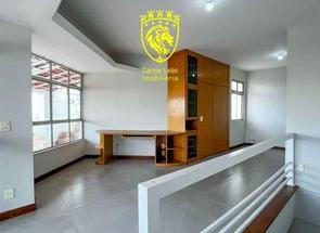 Cobertura, 2 Quartos, 3 Vagas, 1 Suite em São Pedro, Belo Horizonte, MG valor de R$ 860.000,00 no Lugar Certo