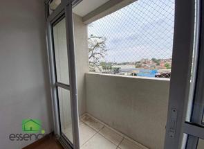 Apartamento, 2 Quartos, 1 Vaga, 1 Suite em Jardim Riacho das Pedras, Contagem, MG valor de R$ 370.000,00 no Lugar Certo
