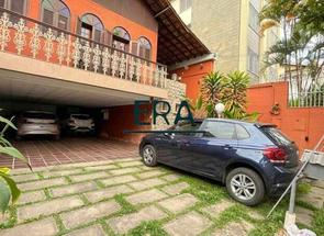 Casa, 7 Quartos, 8 Vagas, 2 Suites em Serra, Belo Horizonte, MG valor de R$ 1.900.000,00 no Lugar Certo