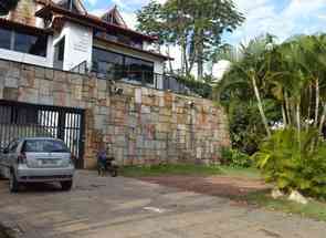 Casa, 7 Quartos, 7 Vagas, 3 Suites em Pampulha, Belo Horizonte, MG valor de R$ 4.000.000,00 no Lugar Certo