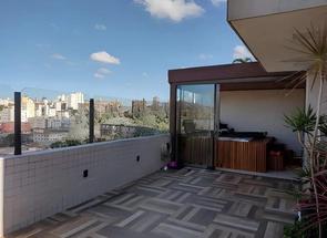 Apartamento, 3 Quartos, 1 Vaga, 1 Suite em Sagrada Família, Belo Horizonte, MG valor de R$ 1.100.000,00 no Lugar Certo