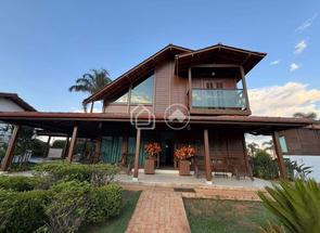 Casa em Condomínio, 6 Quartos, 10 Vagas para alugar em Caminho Serra das Araras, Villabella, Itabirito, MG valor de R$ 15.000,00 no Lugar Certo