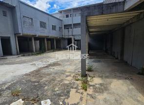 Galpão para alugar em Céu Azul, Belo Horizonte, MG valor de R$ 5.500,00 no Lugar Certo