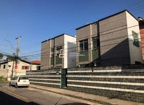Apartamento, 1 Quarto, 1 Vaga para alugar em Rua Jati, Jardim Pérola, Contagem, MG valor de R$ 1.100,00 no Lugar Certo