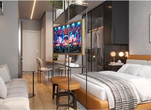 Apart Hotel, 1 Quarto em Lourdes, Belo Horizonte, MG valor de R$ 570.000,00 no Lugar Certo