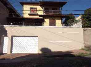 Casa, 4 Quartos, 4 Vagas, 1 Suite em Coqueiros, Belo Horizonte, MG valor de R$ 850.000,00 no Lugar Certo