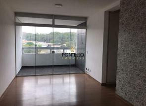 Apartamento, 2 Quartos, 2 Vagas, 1 Suite para alugar em Eldorado, Sete Lagoas, MG valor de R$ 2.000,00 no Lugar Certo