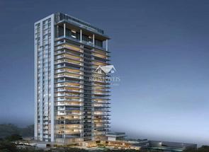 Apartamento, 4 Quartos, 3 Vagas, 2 Suites em Vila da Serra, Nova Lima, MG valor de R$ 4.381.350,00 no Lugar Certo