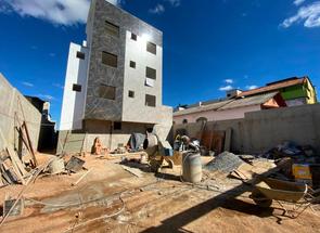 Apartamento, 2 Quartos, 1 Vaga, 1 Suite em Jardim Leblon, Belo Horizonte, MG valor de R$ 430.000,00 no Lugar Certo