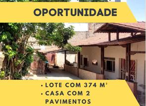 Casa, 6 Quartos, 10 Vagas, 1 Suite em Minas Brasil, Belo Horizonte, MG valor de R$ 650.000,00 no Lugar Certo