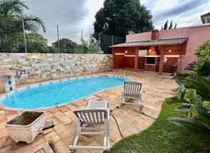 Casa, 5 Quartos, 5 Vagas, 2 Suites em Itapoã, Belo Horizonte, MG valor de R$ 1.760.000,00 no Lugar Certo