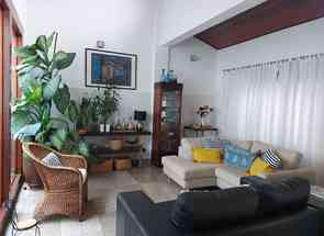 Casa, 5 Quartos, 4 Vagas, 3 Suites em Emílio Pinheiro de Barros, Santa Lúcia, Belo Horizonte, MG valor de R$ 1.900.000,00 no Lugar Certo