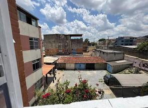Apartamento, 2 Quartos em Santa Cruz Industrial, Contagem, MG valor de R$ 160.000,00 no Lugar Certo
