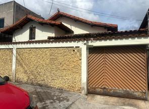 Casa, 3 Quartos, 4 Vagas, 1 Suite em Diamante, Belo Horizonte, MG valor de R$ 850.000,00 no Lugar Certo