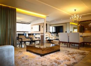 Apartamento, 4 Quartos, 3 Vagas, 4 Suites em [endereco], Setor Bueno, Goiânia, GO valor de R$ 1.800.000,00 no Lugar Certo