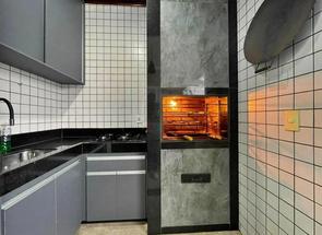 Cobertura, 4 Quartos, 3 Vagas, 4 Suites para alugar em Itapoã, Belo Horizonte, MG valor de R$ 5.300,00 no Lugar Certo