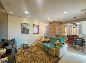 Apartamento, 3 Quartos, 2 Vagas, 1 Suite em Ouro Preto, Belo Horizonte, MG valor de R$ 699.000,00 no Lugar Certo